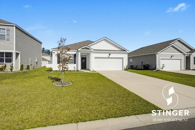 Building Photo - 334 Sanctuary Dr