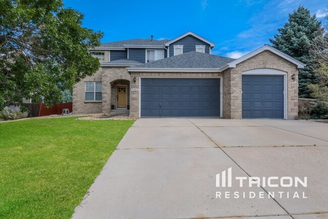 Building Photo - 9482 S Alyssum Way