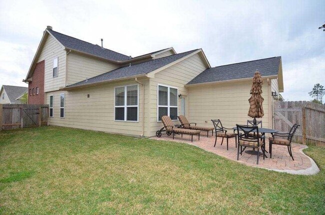 Building Photo - 17255 Mitchell Pass Ln