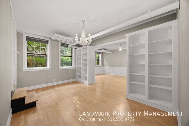 Building Photo - 2309 Commonwealth-#G