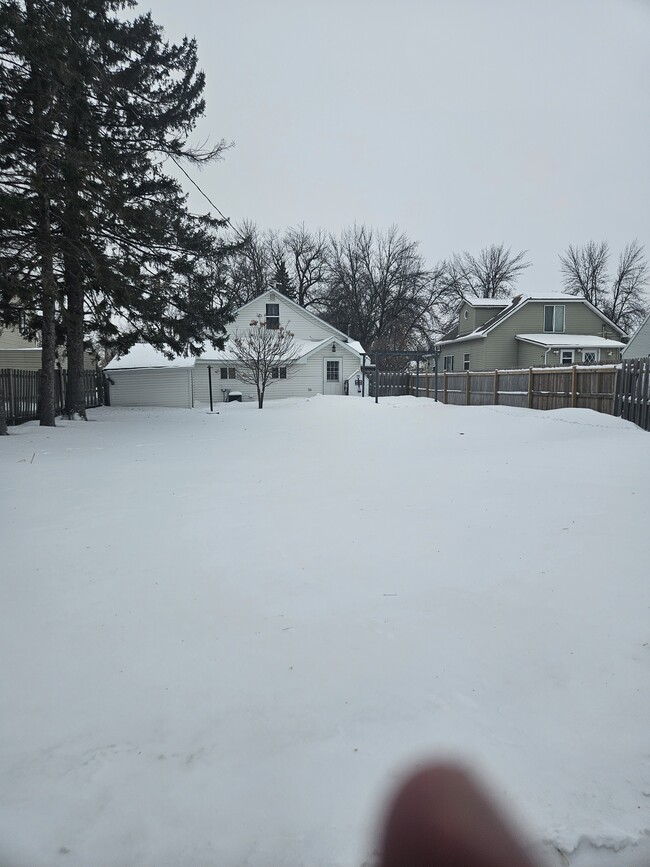 Building Photo - 1510 N 4th St