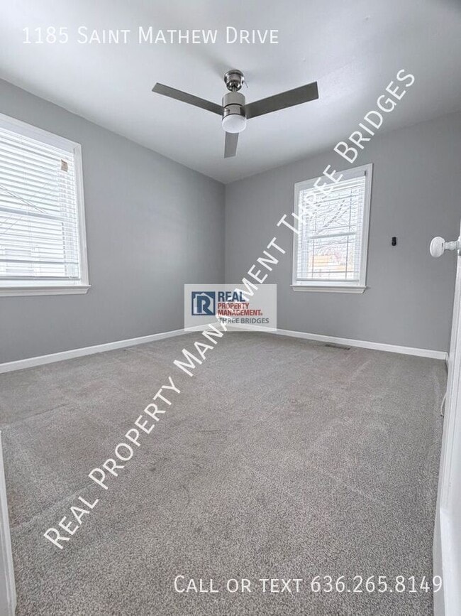 Building Photo - 1185 St Matthew Dr