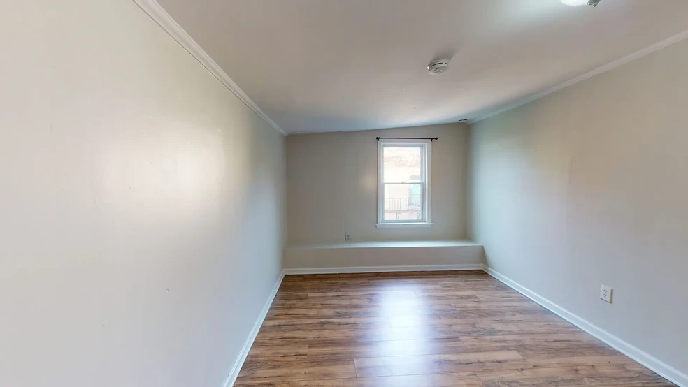 Bedroom G - 2nd Upper - 439 Park Rd NW