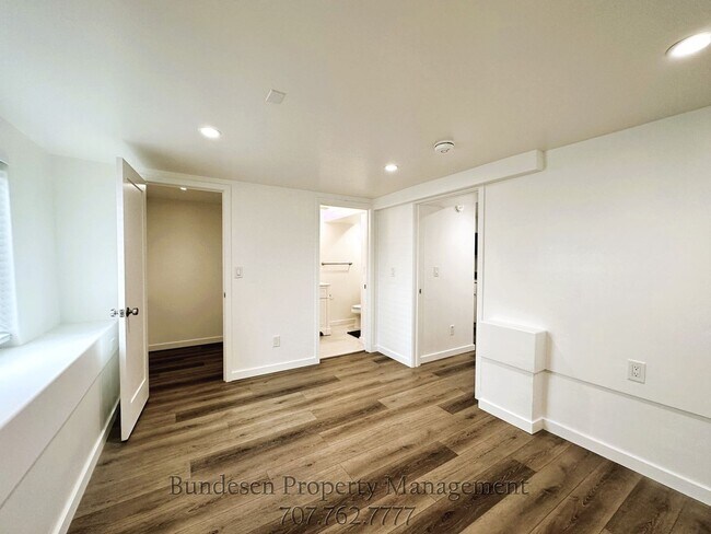 Building Photo - 134 Howard St