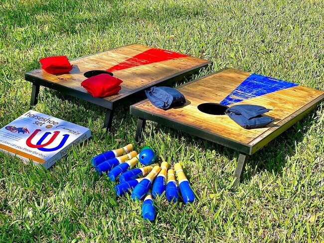 Building Photo - 1131 S 8th St