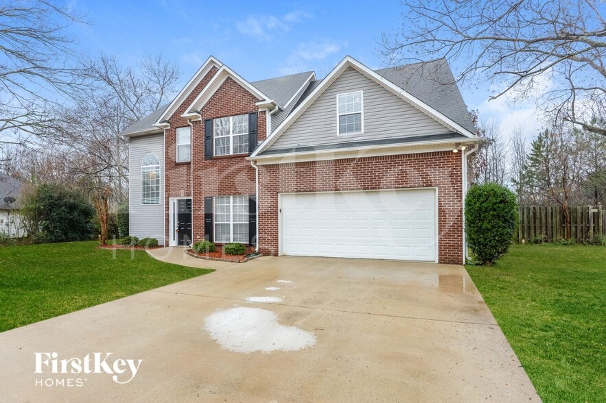 Building Photo - 3021 Bowron Rd