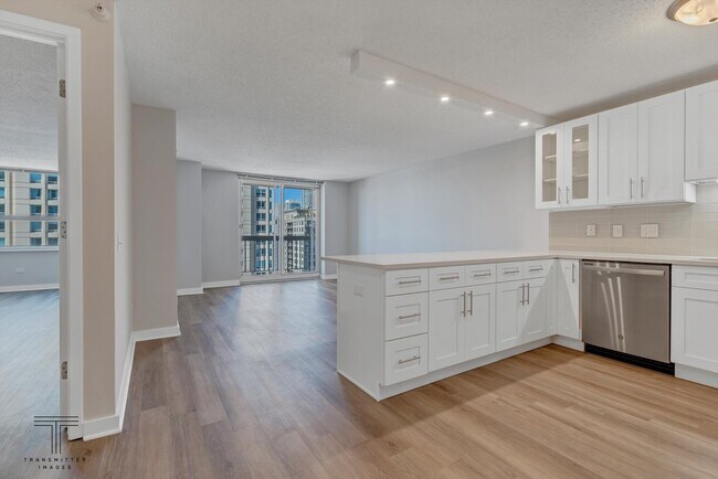 Building Photo - 545 N Dearborn St