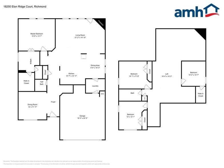 Building Photo - 18250 Eton Ridge Ct