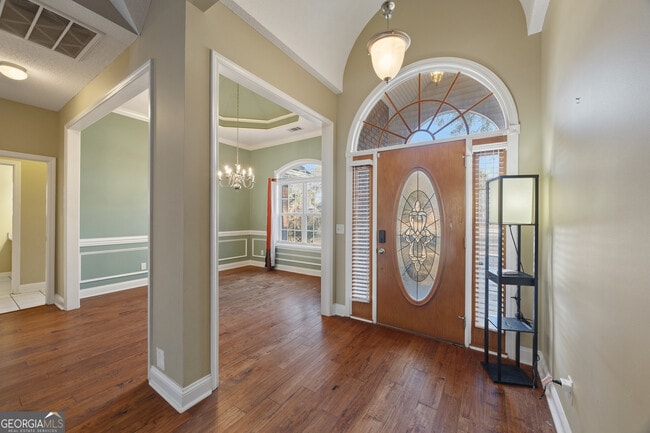 Building Photo - 307 Purple Plum Dr