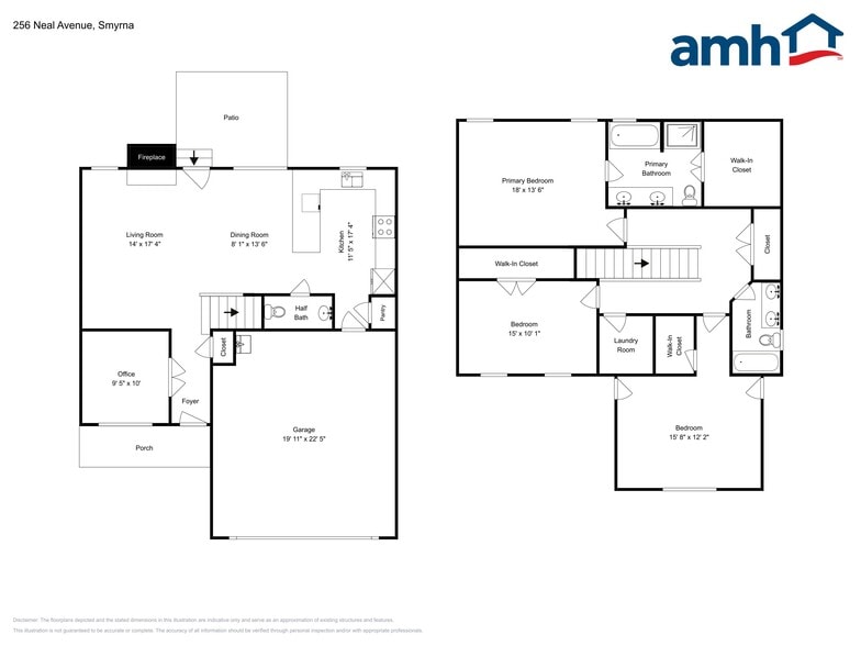 Building Photo - 256 Neal Ave