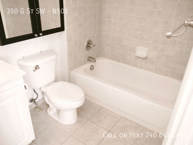 Building Photo - 350 G St SW