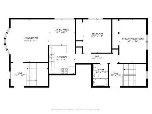 Building Photo - 16035 Laramie Ave