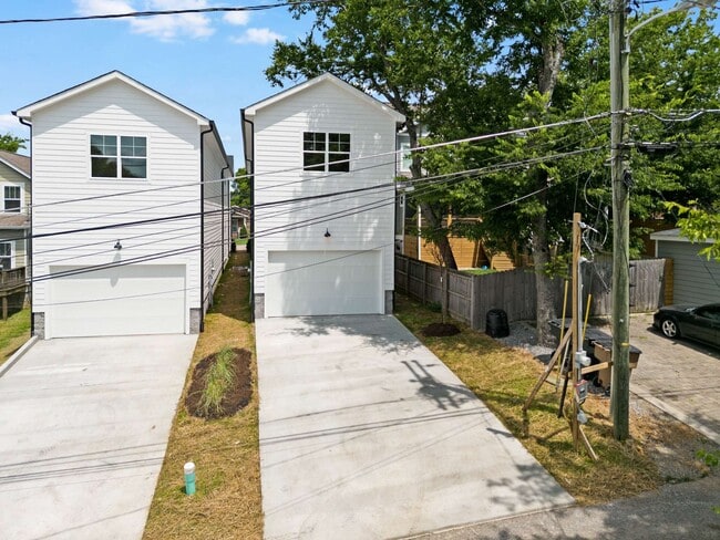 Building Photo - 4705 Kentucky Ave