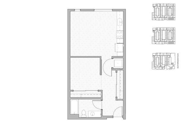 Floorplan - Neon Local