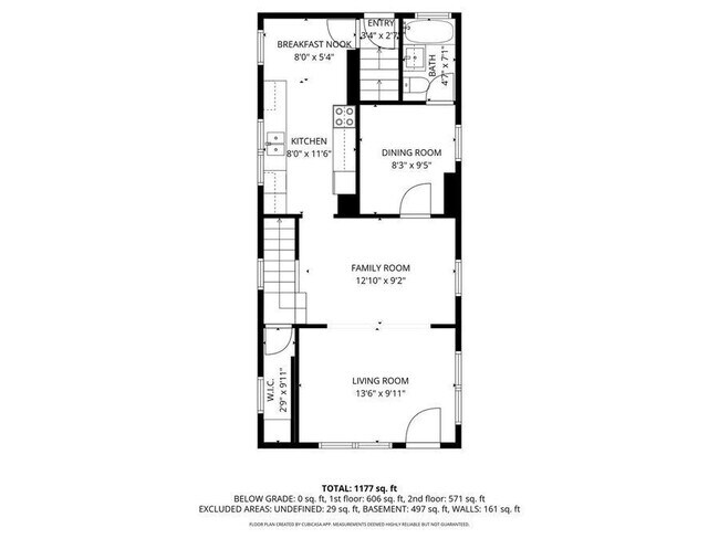 Building Photo - 5106 N Queen Ave