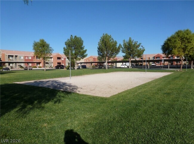 Building Photo - 4730 E Craig Rd