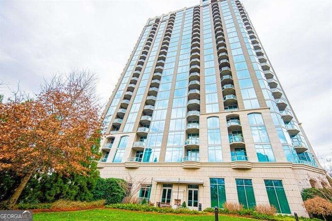 Building Photo - 2795 Peachtree Rd