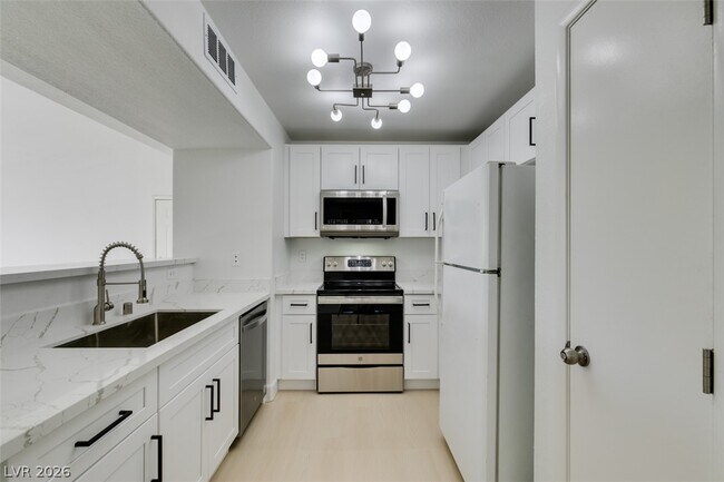 Building Photo - 2300 E Silverado Ranch Blvd