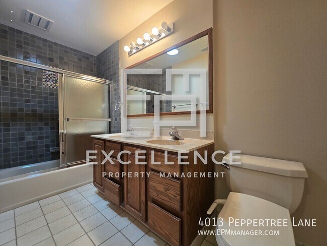Building Photo - 4013 Peppertree Lane-
