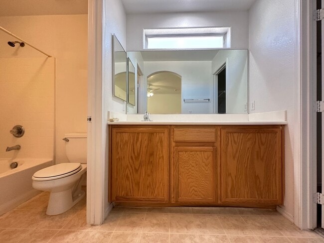 Building Photo - Lone Mountain Terraces