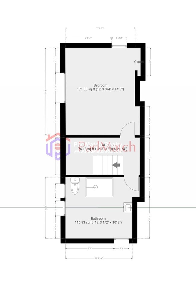 Building Photo - 80 Alleghany St