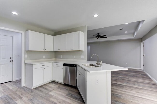 Building Photo - 205 Elysian Hills Dr