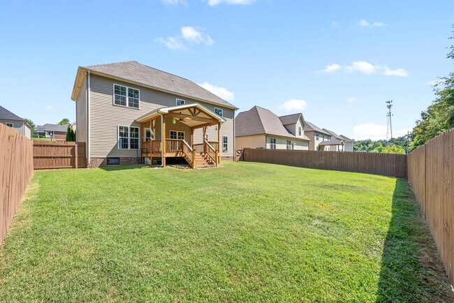 Building Photo - 1506 Redrock Ct