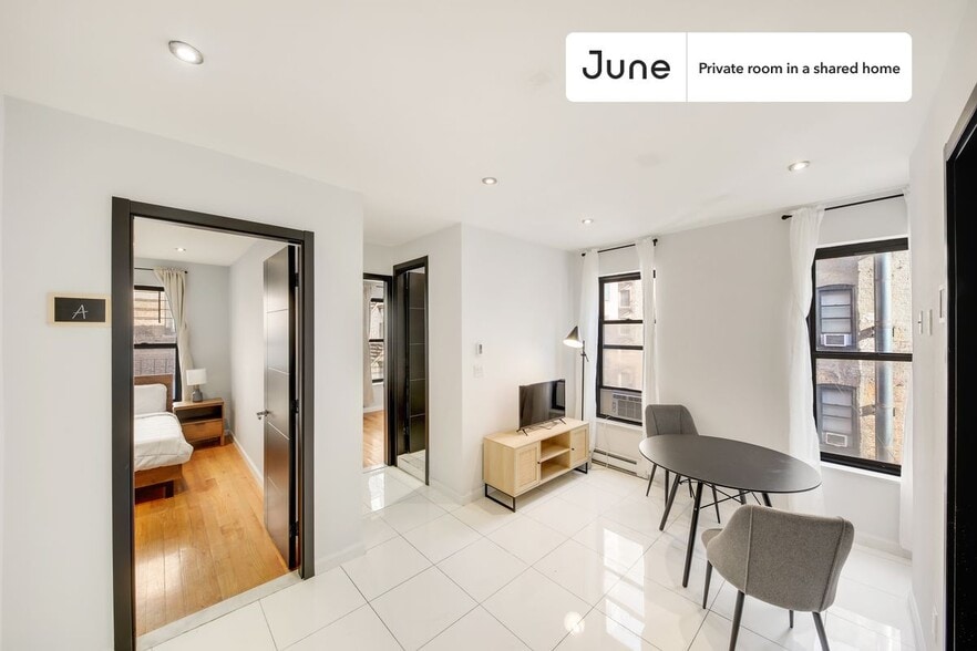 Building Photo - Room in Shared 4 bed/2 bath home in Upper West Side