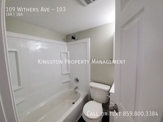 Building Photo - 109 Withers Ave
