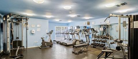 Building Photo - 1346 Chanticleer-