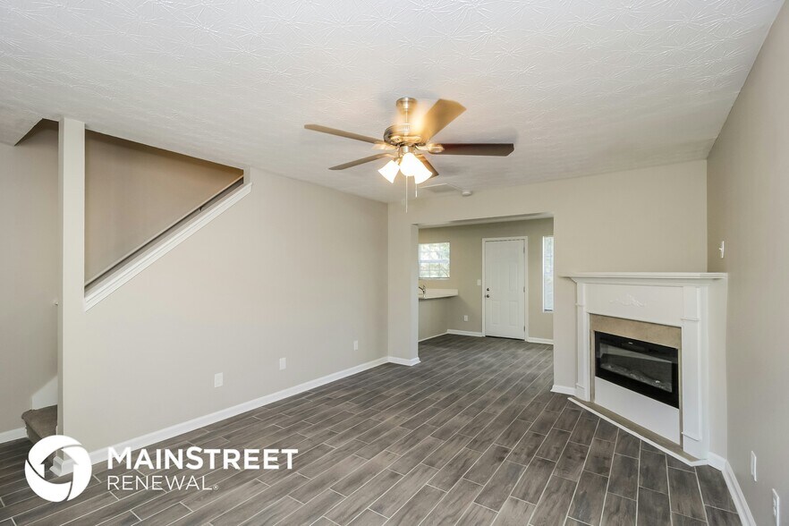 Building Photo - 503 Carlton Pointe Dr