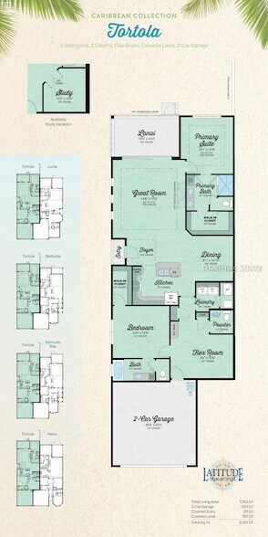 Building Photo - 511 Landshark Blvd
