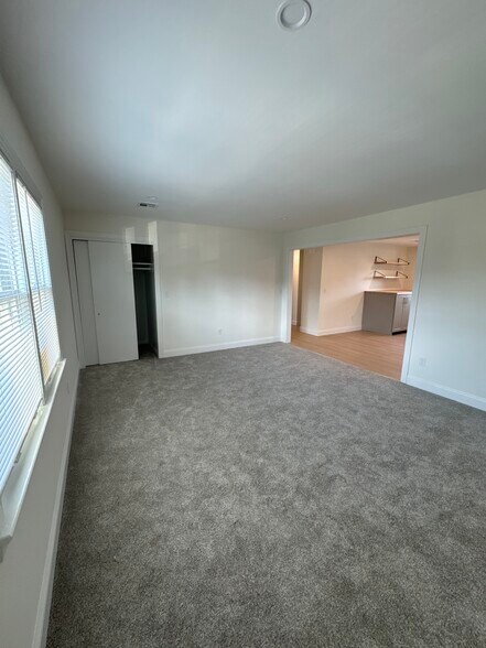 Bonus extra deep closet - 146 Schley St