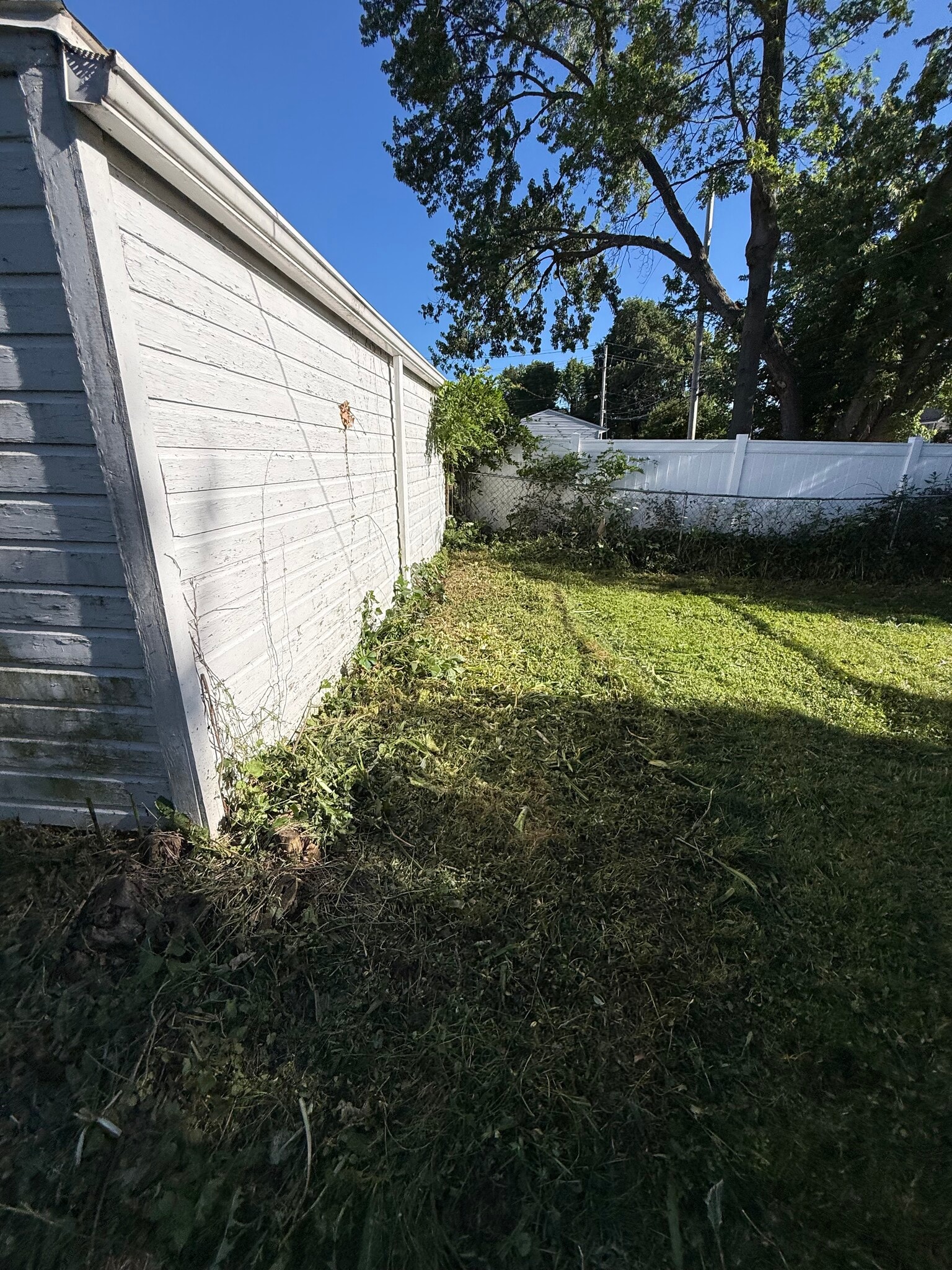 Two car garage with remote opener - 1200 Commonwealth Ave