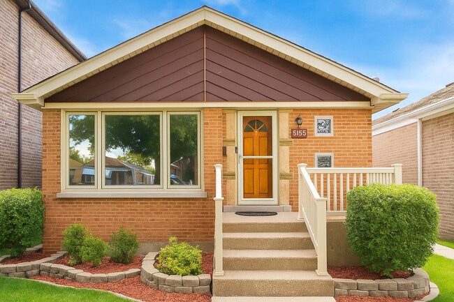 Primary Photo - 5155 S Mobile Ave