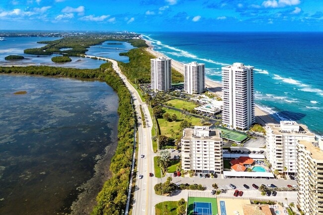 Building Photo - 5480 N Ocean Dr