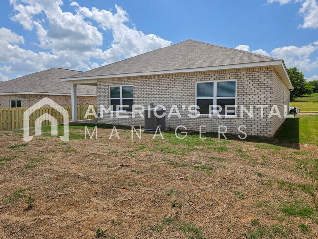 Building Photo - DEPOSIT PENDING! New Construction Home for Rent!