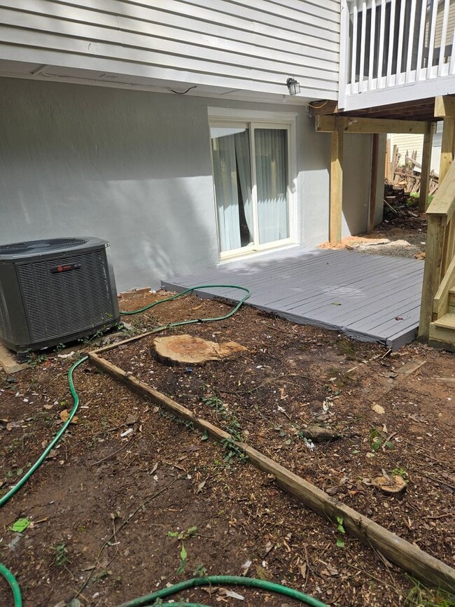 Building Photo - Single Family Home in Dale City