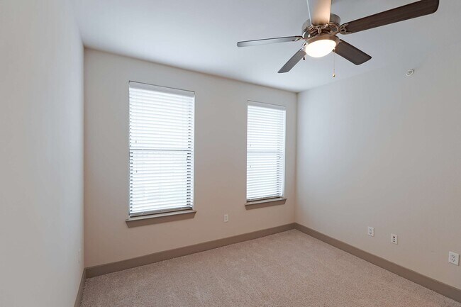 Floorplan - The Edge at Glade Parks