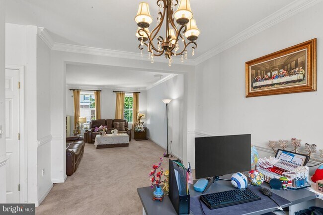 Building Photo - 9097 Phillip Dorsey Way
