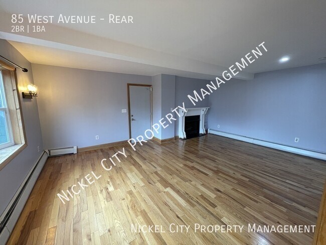 Building Photo - 85 West Ave