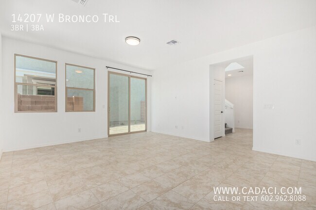 Building Photo - 14207 W Bronco Trl