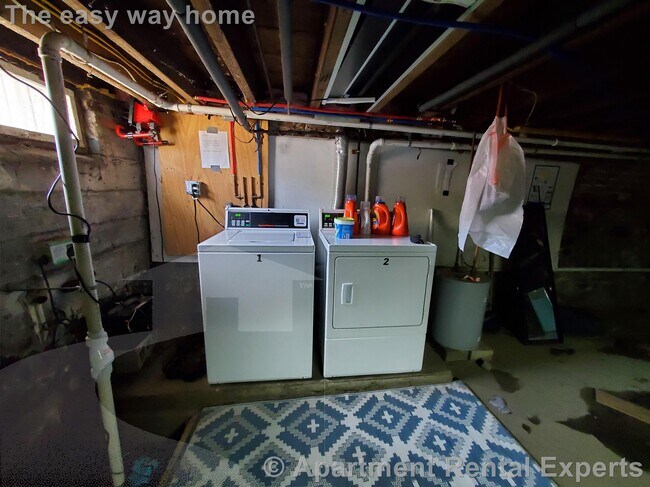 Building Photo - 58 Medford St