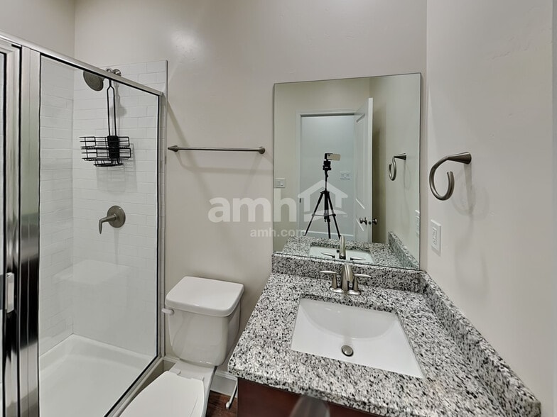 Building Photo - 4393 N Morgan Way