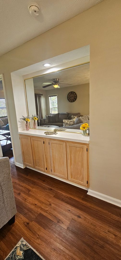 Building Photo - -First-Floor End-Unit | Fully Furnished 2B...