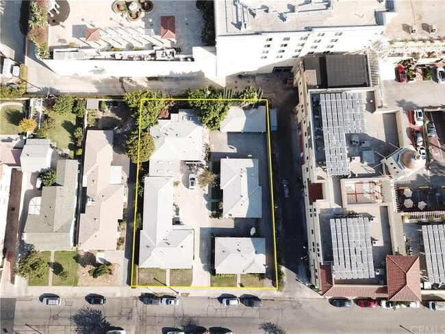 Building Photo - 1540 Abbot Ave