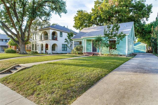 Primary Photo - 5225 Vickery Blvd