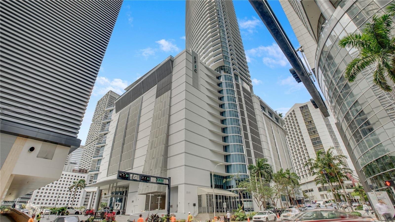 Building Photo - 200 Biscayne Boulevard Way