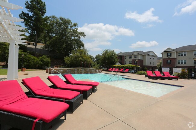  - Revelry Flats | Milledgeville - Historical...