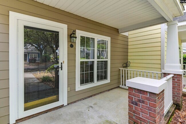 Building Photo - 302 Hampton Forest Drive
